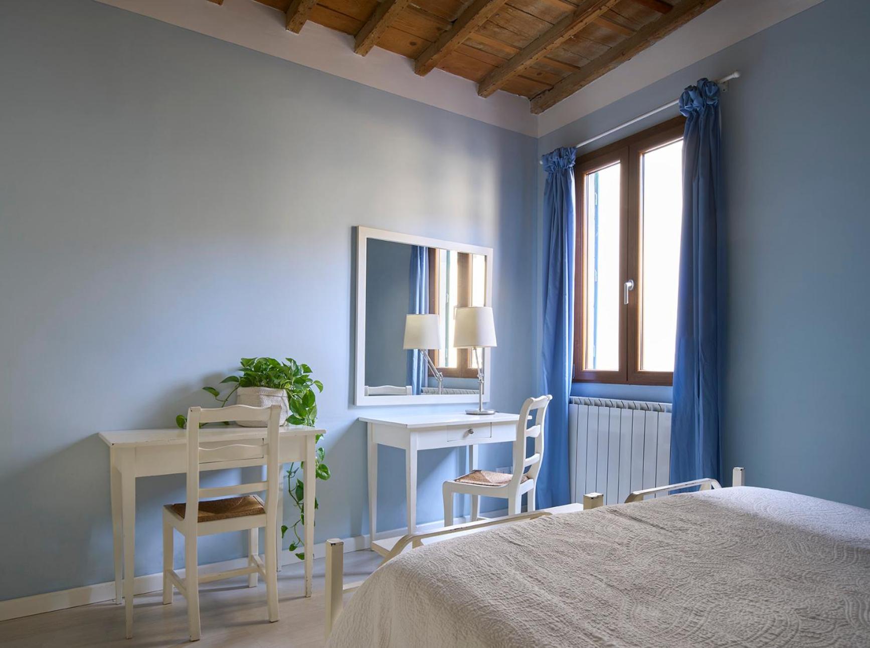 Panicale Blue Historic 1Br Stay Near Medici Chapels & Mercato Centrale 피렌체 외부 사진